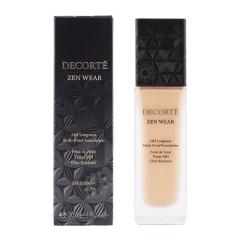 COSME DECORTE �R�X���f�R���e �[�� �E�F�A �X�e�CN42 �t�@���f�[�V���� 30mL SPF25 PA++ ������ �J�o�[ ���e���� �ێ�[�M�t�g���b�s���O