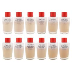 ������ SHISEIDO �G�b�Z���X �X�L���O���E �t�@���f�[�V���� ���t�B�� �l�ւ� [12��ނ���I�ׂ�] 30mL SPF30 PA+++ ������ ���L�b�h[�M