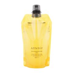 Attenir �A�e�j�A �X�L���N���A �G�R�p�b�N �����^�C�v �N���W���O�I�C�� 350ml �X�L���P�A[�M�t�g���b�s���O�Ή�]