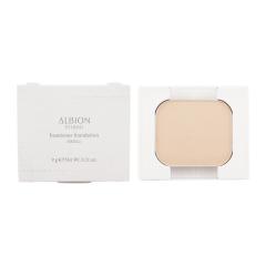 ALBION �A���r�I�� �X�^�W�I  �r���[�e�B�A�X �t�@���f�[�V���� 020 �s���N�x�[�W�� ���t�B�� 9.0g SPF15 PA+++[�M�t�g���b�s���O�Ή�]