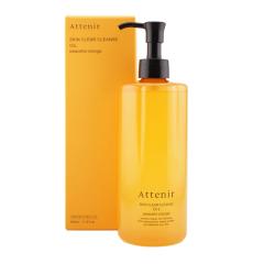 Attenir �A�e�j�A �X�L���N���A �N�����Y �I�C��ORr �A���}�^�C�v �I�����W 350mL �N�����W���O[�M�t�g���b�s���O�Ή�]