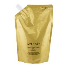 Attenir �A�e�j�A �X�L���N���A �N�����Y �I�C��Ae �A���}�^�C�v 350ml �l�ߑւ��p ���t���V���O�V�g���X�̍��� �N�����W���O�I�C��[�M�t