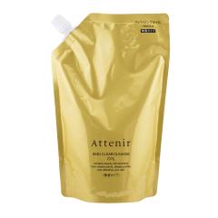 Attenir �A�e�j�A �X�L���N���A �N�����Y �I�C��Ne �����^�C�v 350ml �l�ߑւ��p �N�����W���O�I�C��[�M�t�g���b�s���O�Ή�]