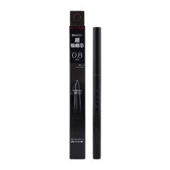 KATE �P�C�g �A�C�u���E�y���V���X�[�p�[�X����0.8 �{�� BR-7�R�R�A�u���E�� 0.02g �y���V���A�C�u���E ���C�N�A�b�v �ɍאc0.8mm �܂��