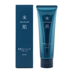 MAIHADA �Ĕ� �����N�����W���O�N���[�� 120g �X�L���P�A ��b���ϕi �����Ƃ� �����F ������ ���z���� �ь� �ێ� ����[�M�t�g���b�s���O