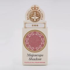 MAJOLICA MAJORCA �}�W�����J �}�W�����J �}�W���X�R�[�v�V���h�E [PK712 ���͗l] �A�C�V���h�E 1g �A�C���C�N �p�[���z��[�M�t�g���b�s