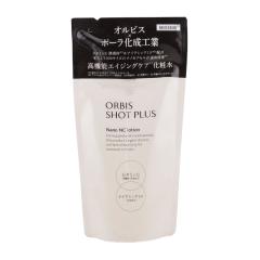 ORBIS �V���b�g�v���X �G�b�Z���X���[�V���� �l�ߑւ��p 150mL ���ϐ� �X�L���P�A[�M�t�g���b�s���O�Ή�]