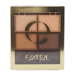 excel �G�N�Z�� �X�L�j�[���b�`�V���h�E SR01 �x�[�W���u���E�� 4.3g �A�C���C�N �A�C�V���h�E �p�E�_�[�A�C�V���h�E [�M�t�g���b�s���O