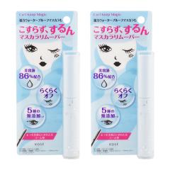 [2�Z�b�g]KOSE �R�[�Z�[ �J�[���L�[�v�}�W�b�N �G�b�Z���X�����[�o�[ �{�� 5.5mL �X�L���P�A ��b���ϕi �N�����W���O ���C�N���Ƃ�[�M
