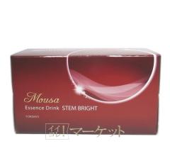 �y10�{���z�t�H�[�f�C�Y�@FORDAYS�@���[�T �G�b�Z���X �h�����N�@�X�e���@�u���C�g�@ 50ml�~10�{�@�@�ܖ������F���N�ȏ� 