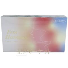 �t�H�[�f�C�Y �t�F�� �n�[���j�[ (362mg�~40��) FORDAYS ���N�⏕�H�i 14.5g �ܖ������F���N�ȏ�  ��䂤�p�P�b�g�Ή���