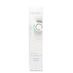 �j���[�X�L���@ageLOC�@���~�X�p�@�A�C�f�B�A�� �A�C�Y  NU SKIN�@15g