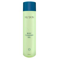 �j���[�X�L���@�i�S�g��򗿁j�{�f�B�@�N�����W���O�@�W�F���@250ml�@NU SKIN