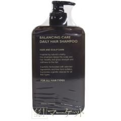 ���j�V�e�B �o�����V���O �P�A �f�C���[ �w�A �V�����v�[ 500mL