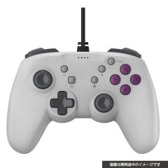 �y�V�i�zSwitch2 CYBER ���g���X�^�C���Q�[���p�b�h4B �L���^�C�v ���g���O���[(Switch2/Switch�p)�y��z�ցz