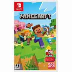 【新品】Switch Minecraft(マインクラフト)【メール便】