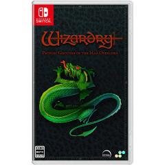 �y�V�i�zSwitch Wizardry: Proving Grounds of the Mad Overlord�y���[���ցz