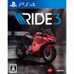 yVizPS4 RIDE3 (Ch3)y[ցz