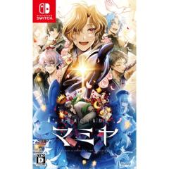 �y�V�i�z26/06/25����(�O���o��) Switch ���E�ŖS���L���z�}�~���y���[���ցz