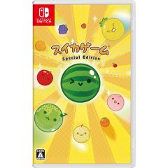 �y�V�i�zSwitch �X�C�J�Q�[�� Special Edition�y���[���ցz