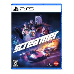 �y�V�i�z26/03/26����(�O���o��) PS5 Screamer�y���[���ցz