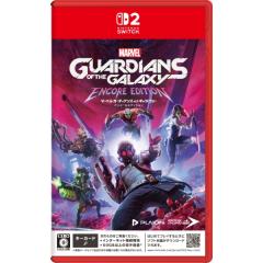 �y�V�i�z26/11/05����(�O���o��) Switch2 Marvel�fs Guardians of the Galaxy: Encore Edition�y���[���ցz