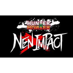 �y�V�i�zSwitch HUNTER�~HUNTER NEN�~IMPACT�y���[���ցz