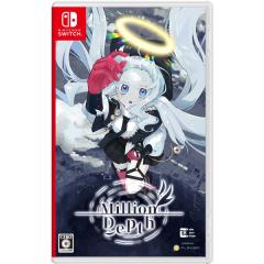 �y�V�i�z26/12/03����(�O���o��) Switch Million Depth�y���[���ցz