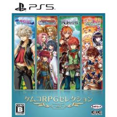 �y�V�i�z26/06/25����(�O���o��) PS5 �P���RRPG�Z���N�V���� Vol.7�y���[���ցz