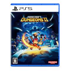�y�V�i�zPS5 Minecraft Dungeons II�y���[���ցz