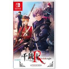 �y�V�i�z26/06/25����(�O���o��) Switch ��e�m:Rhodoknight for Nintendo Switch�y���[���ցz