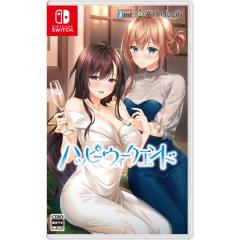 �y�V�i�z26/11/26����(�O���o��) Switch �n�b�s�[�E�B�[�N�G���h�y���[���ցz