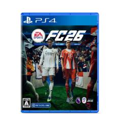 �y�V�i�zPS4 EA SPORTS FC 26�y���[���ցz
