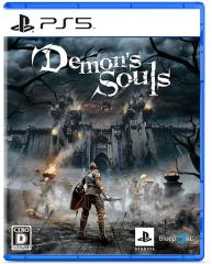 �y�V�i�zPS5 Demon�fs Souls�y���[���ցz
