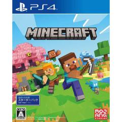 �y�V�i�zPS4 Minecraft Starter Collection�y���[���ցz