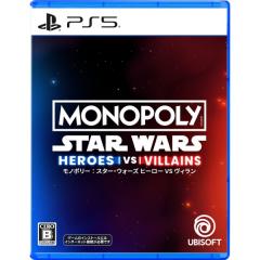�y�V�i�z26/06/11����(�O���o��) PS5 MONOPOLY:�X�^�[��E�H�[�Y �q�[���[ vs ���B�����y���[���ցz