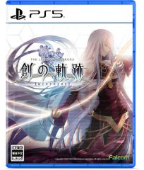 �y�V�i�zPS5 �p�Y�`�� �n�̋O�Ձy���[���ցz