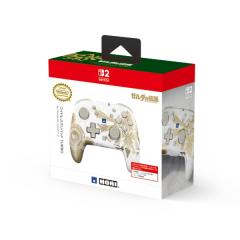 �y�V�i�z2026/11���� Switch2 HORI �[���_�̓`�� ���C�����X�z���p�b�hTURBO for Nintendo Switch 2�y��z�ցz