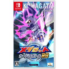 �y�V�i�z26/06/25����(�O���o��) Switch ���_���b�g �J�[�h���{�g��RB �N���K�^Ver.�y���[���ցz