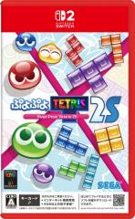 �y�V�i�zSwitch2 �Ղ�Ղ�e�g���X2S�y���[���ցz