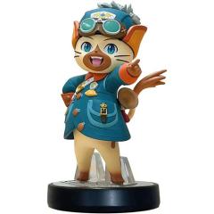 �y�V�i�z26/03/13����(�O���o��) Switch amiibo ���f�B�y�����X�^�[�n���^�[�X�g�[���[�Y3�z(�����X�^�[�n���^�[�V���[�Y)�y��z�ցz