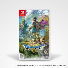�y�V�i�zSwitch �h���S���N�G�X�gIII �����ē`���ցc�y���[���ցz