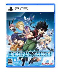 �y�V�i�zPS5 EDENS ZERO�y���[���ցz
