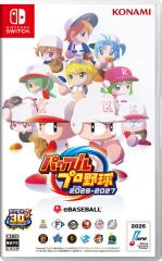 �y�V�i�z26/06/11����(�O���o��) Switch �p���t���v���싅2026-2027�y���[���ցz