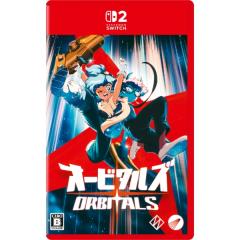 �y�V�i�zSwitch2 �I�[�r�^���Y Orbitals�y���[���ցz