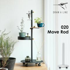 m DRAW A LINE 020 Move Rod nh[AC [ubh S LX^[t k [S TChe[u Lb` v^