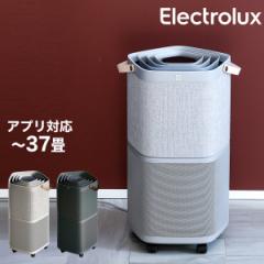 m Electrolux C@ PURE A9 nGNgbNX C@  37 360x ΂ ^oR ԕ PM2.5 EL HEPA13 փp 