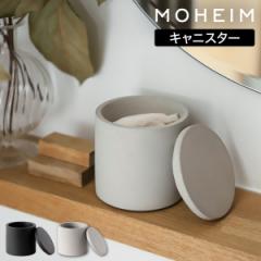 m MOHEIM BATH CANISTER nwC oXLjX^[   e ӂt |bg LjX^[ [ RbgP[X 