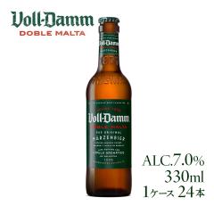 �R�N�̐[�������g2�{ �{���E�_�� �_�u�������g �X�y�C�� �r�[�� [ 330ml 24�{ 1�P�[�X ] ���ۃR���N�[����ܑ��� �o���Z���i �r�[�� �y�[