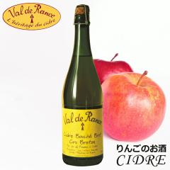 �V�[�h�� ���@���E�h�E�����X �N�����E�u���g�� �h��  ���u���^�[�j�� Cidre Val de Rance Cru Breton Brut �u���^�[�j���Y  �X�p�[�N��